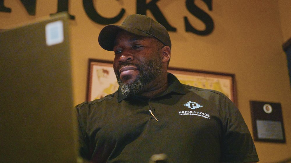 Prime Choice Events & Entertainment