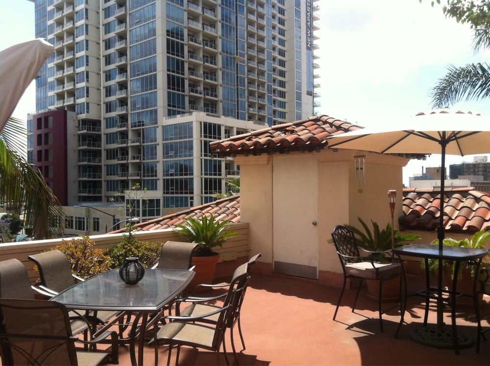 Best Western Cabrillo Garden Inn - 17 Photos & 28 Reviews - Hotels