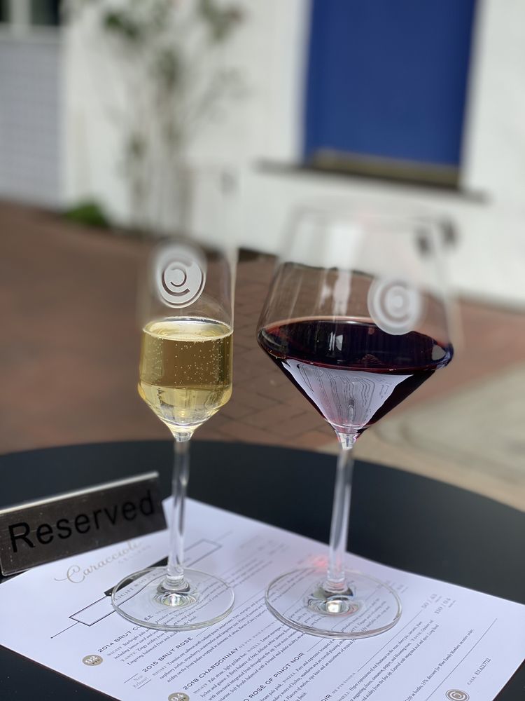 Caraccioli Cellars