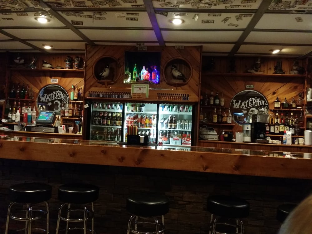 R Bar Bars 116 Main Ave, Lemmon, SD Restaurant Reviews Phone