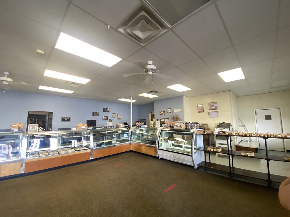 Stein's Bakery