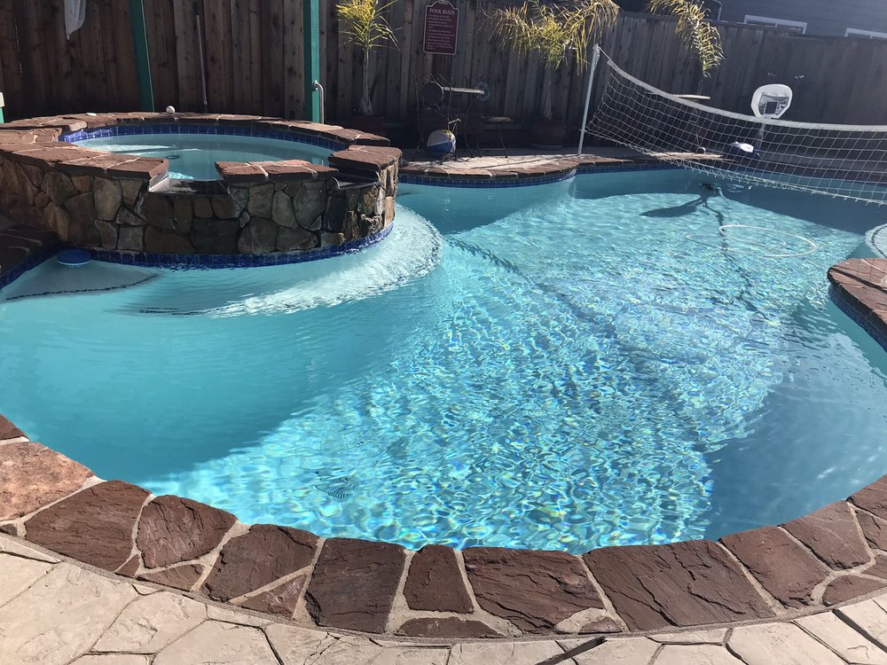 Pristine Pools