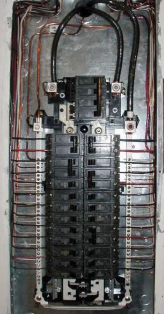 Stapp Electrical Services