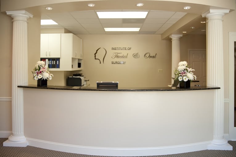 Institute of Facial and Oral Surgery