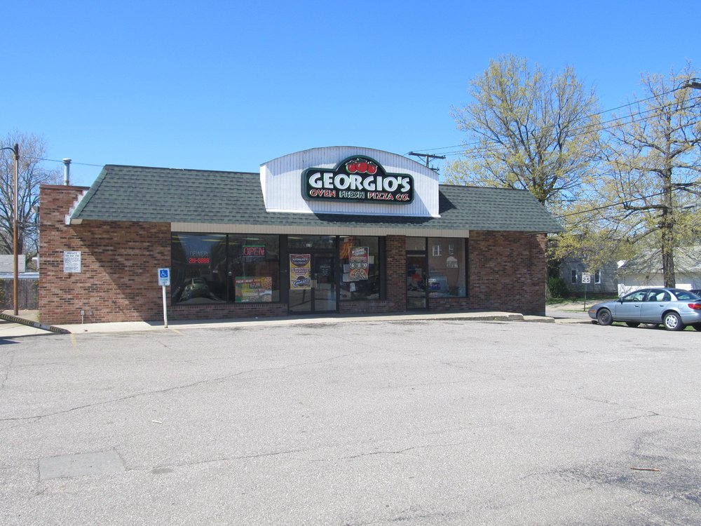 Oven Fresh Pizza Pizza 810 E 222nd St, Cleveland, OH