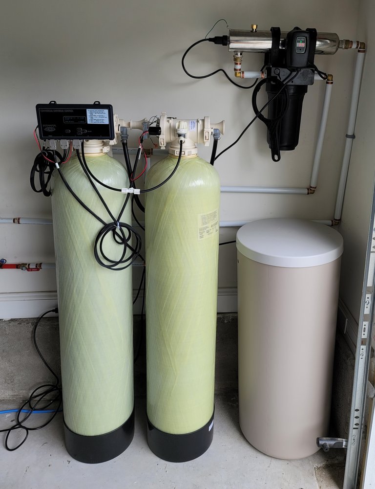 Southlantic Water Systems