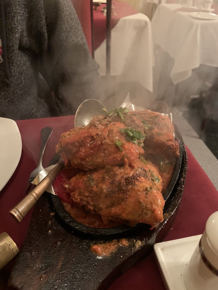 Masala Bay Fine Indian Dining