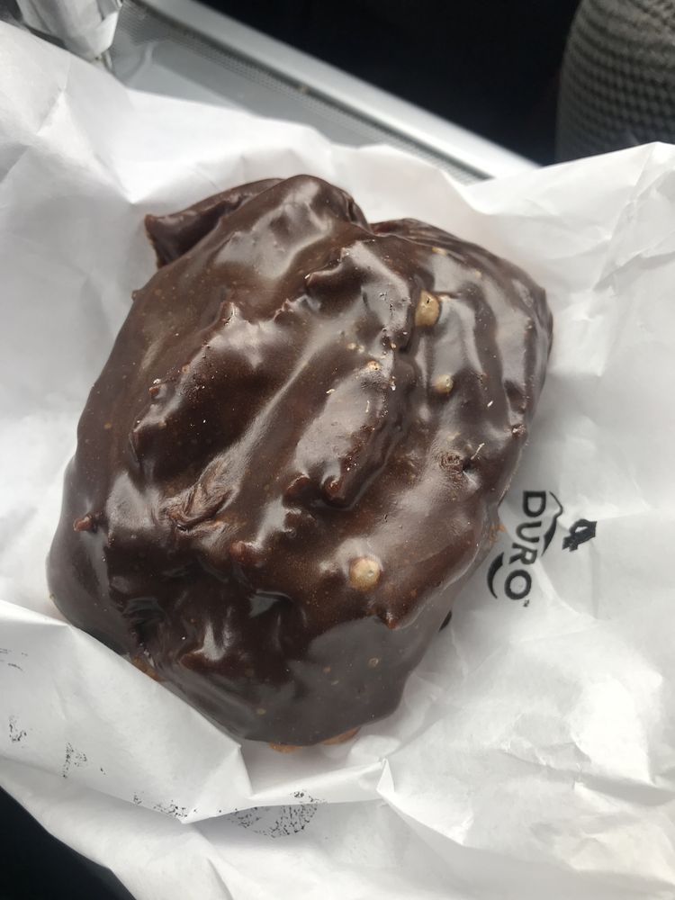 Kris's Donut House