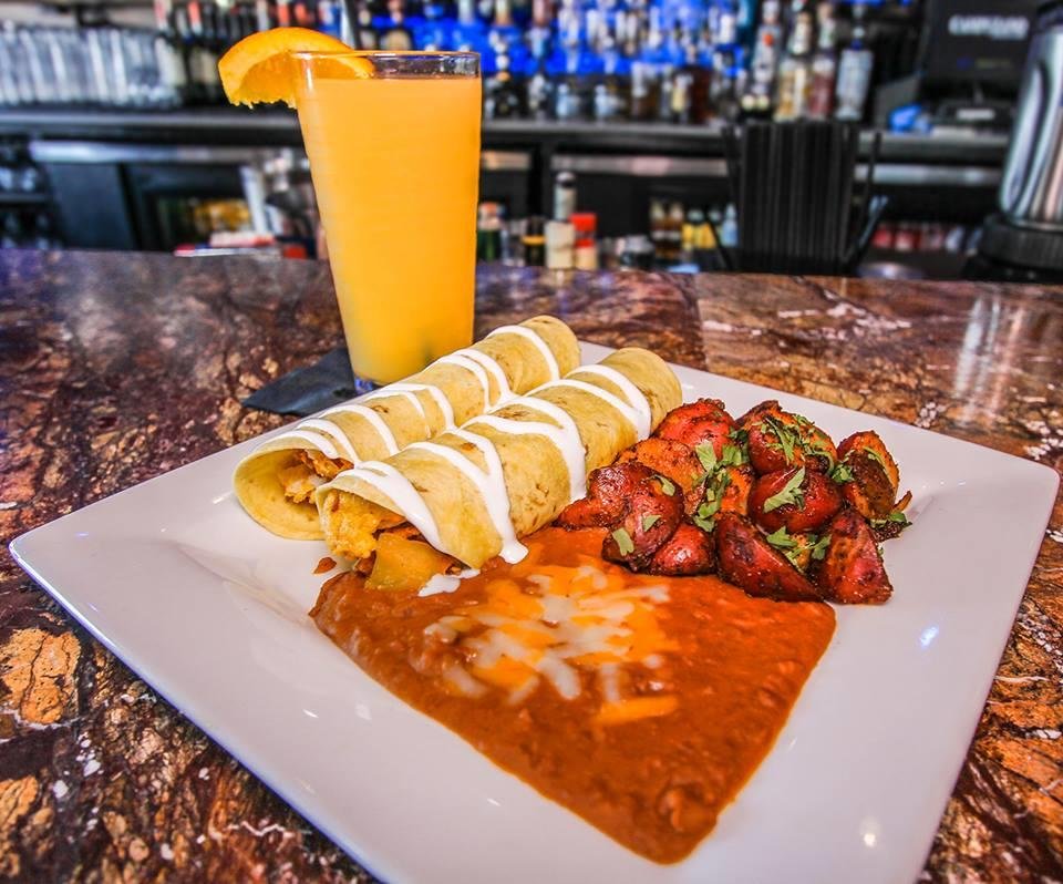 Campuzano Mexican Food 422 Photos & 418 Reviews Mexican 2618 Oak