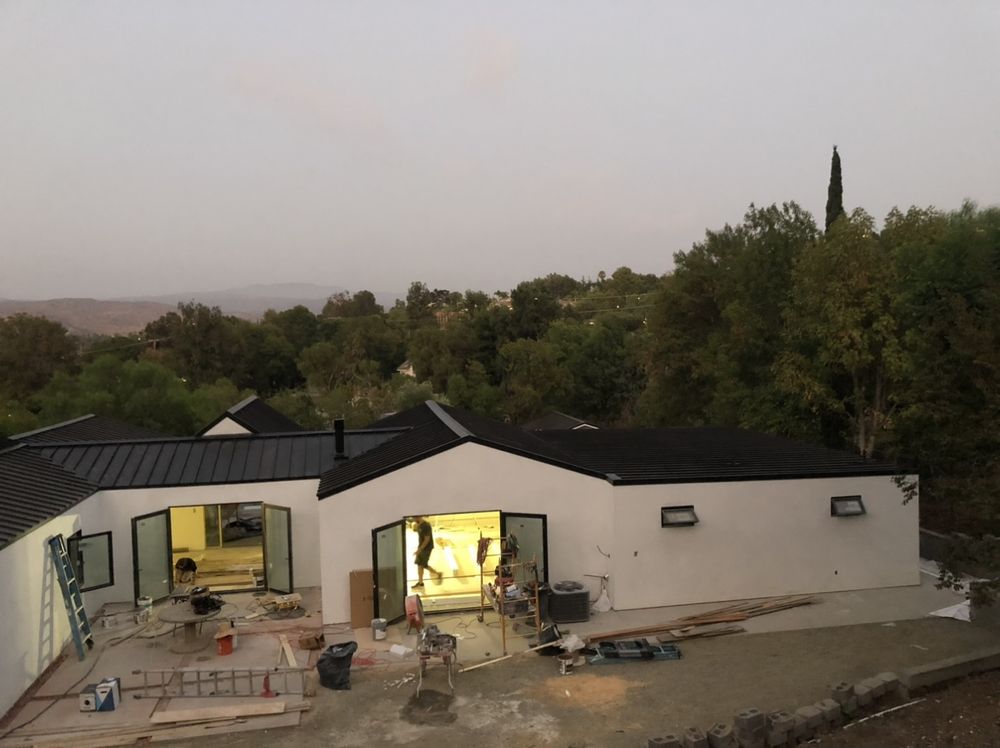 C&S Construction Enterprises