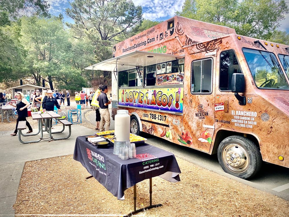 Ranchero Catering
