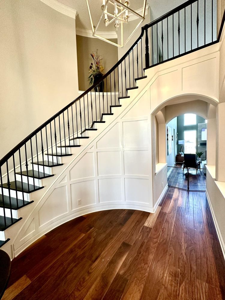 100% Home Improvement