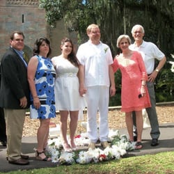 Little White Wedding Chapel 27 Photos Chapels 4618 W Photo Of Little White Wedding Chapel Kissimmee Fl United States