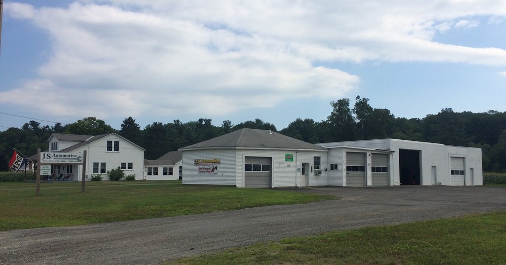 JS Automotive Auto Repair 538 Main St, Walpole, NH Phone Number Yelp