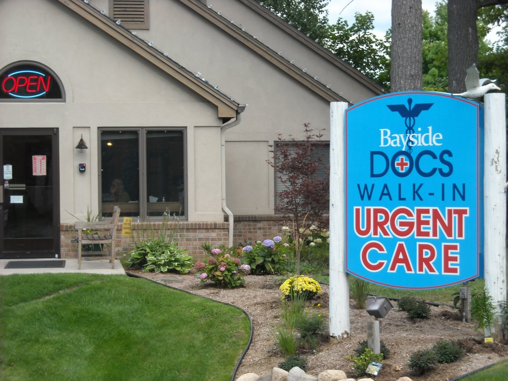 Bayside Docs 11 Reviews Urgent Care 401 Munson Ave