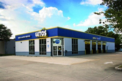 Gatto's Tires & Auto Service