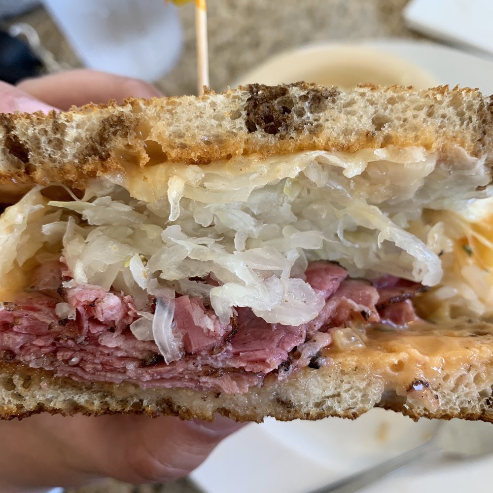 Sprankle's Village Deli Sprankle's Village Deli