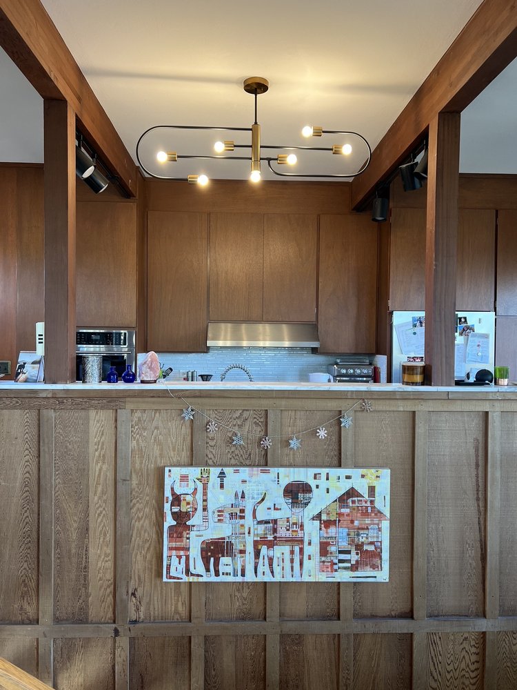 image of business Green Top Electric