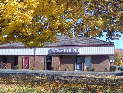 image of business Mill Plain Dental Center