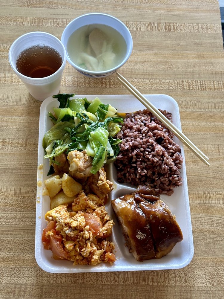Yellow River Restaurant