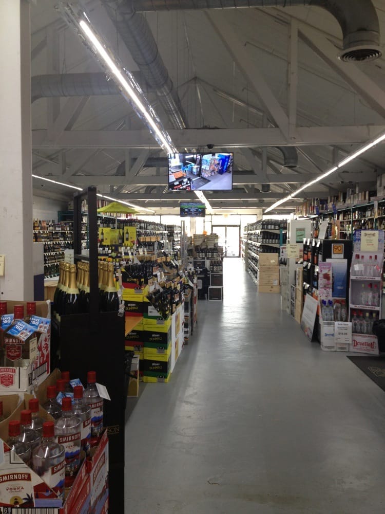 Joe Canal’s Discount Liquor Outlet 10 Reviews Beer, Wine & Spirits