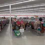 ARC Thrift Stores - 13 Photos & 18 Reviews - Thrift Stores - 4402