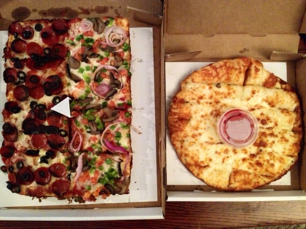 Green lantern pizza coupons