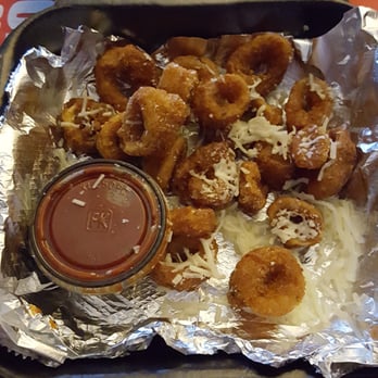 Salvatore S Old Fashioned Pizzeria Fairport Ny Salvatore S Old Fashioned Pizzeria Fairport Ny
