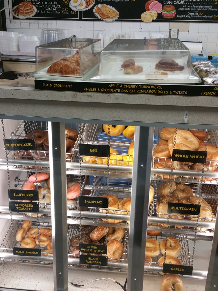 New York Bagel Cafe Verona Nj New York Bagel Cafe Verona Nj