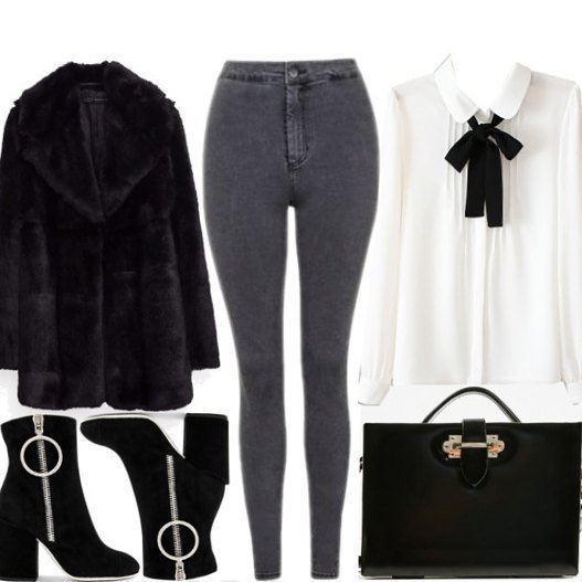 Styled For You