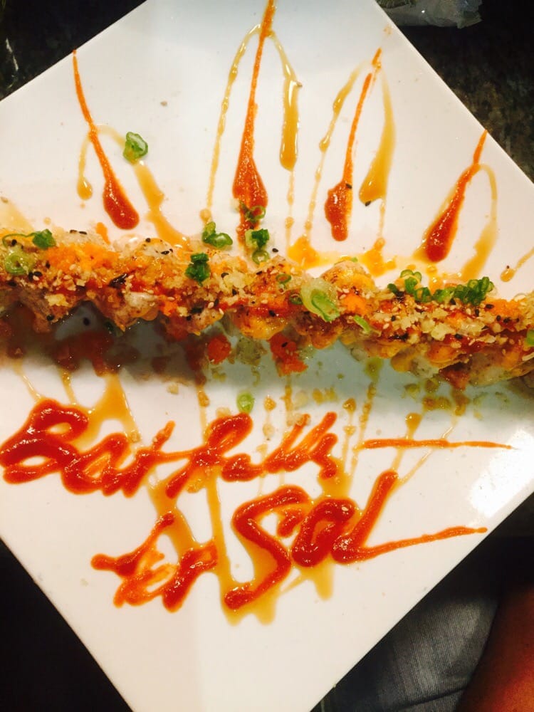 Sushi Ryokan Order Food Online 603 Photos & 443 Reviews Sushi