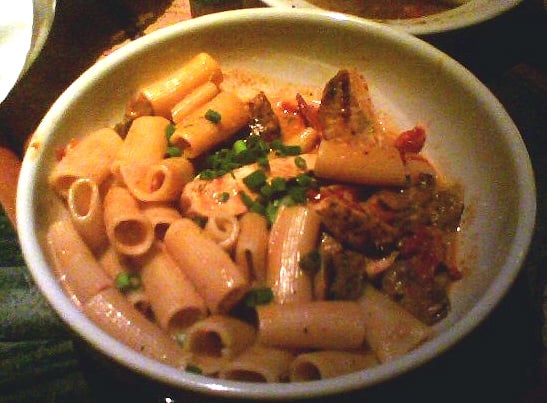 Carrabba's Italian Grill