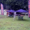 Smoke Shack BBQ Pit