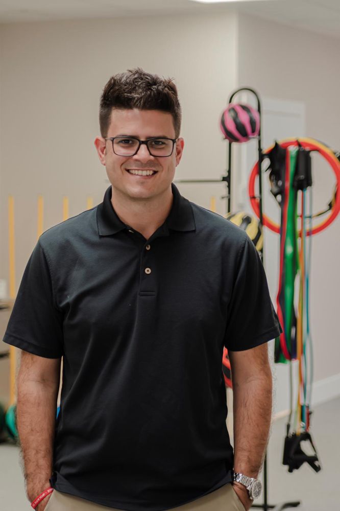 Dr. Physio Therapy & Wellness
