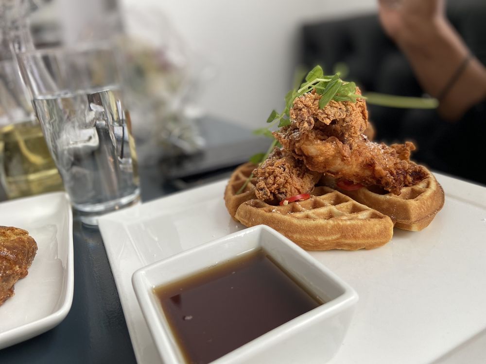 Tribeca Buckhead Tribeca Buckhead