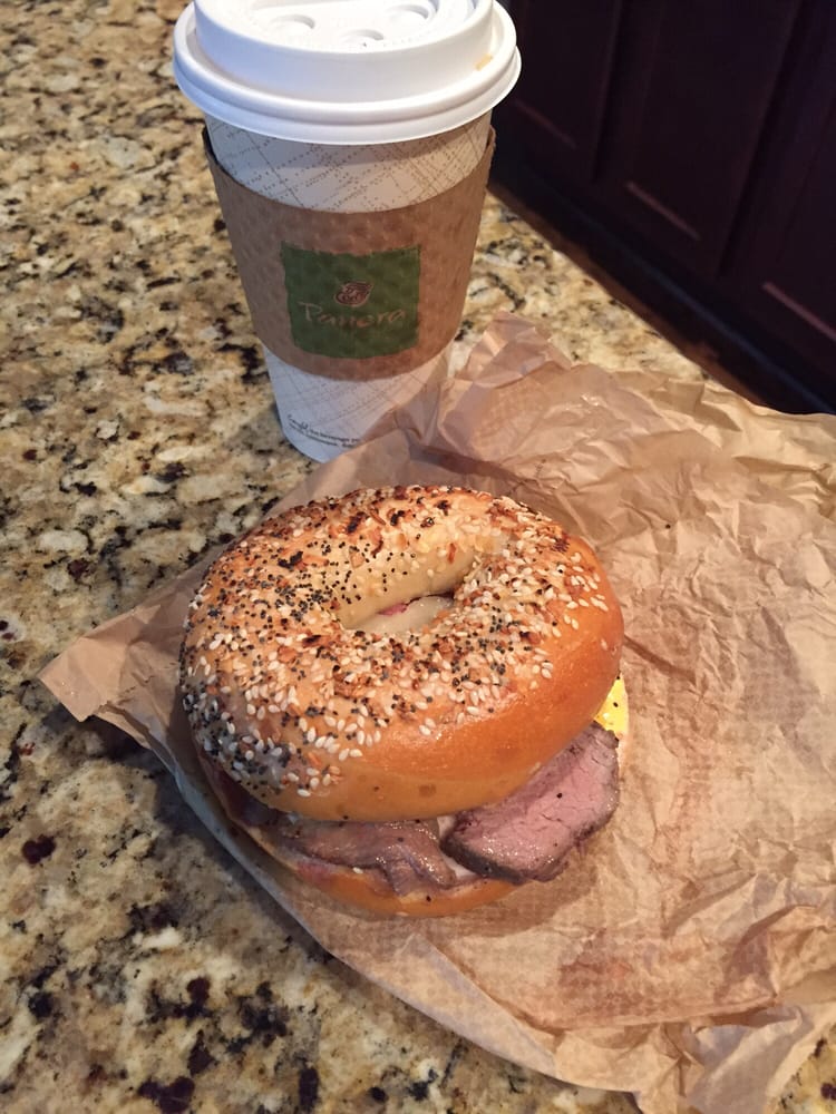 Panera Bread 30 Reviews Sandwiches 2645 Lawndale Dr, Greensboro, NC Restaurant Reviews