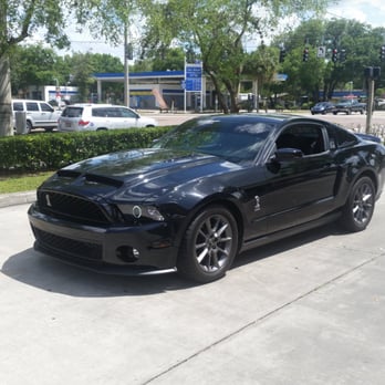 Car wash deals brandon fl