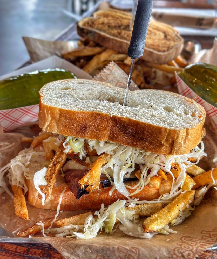 Primanti Bros. Restaurant and Bar - Altoona