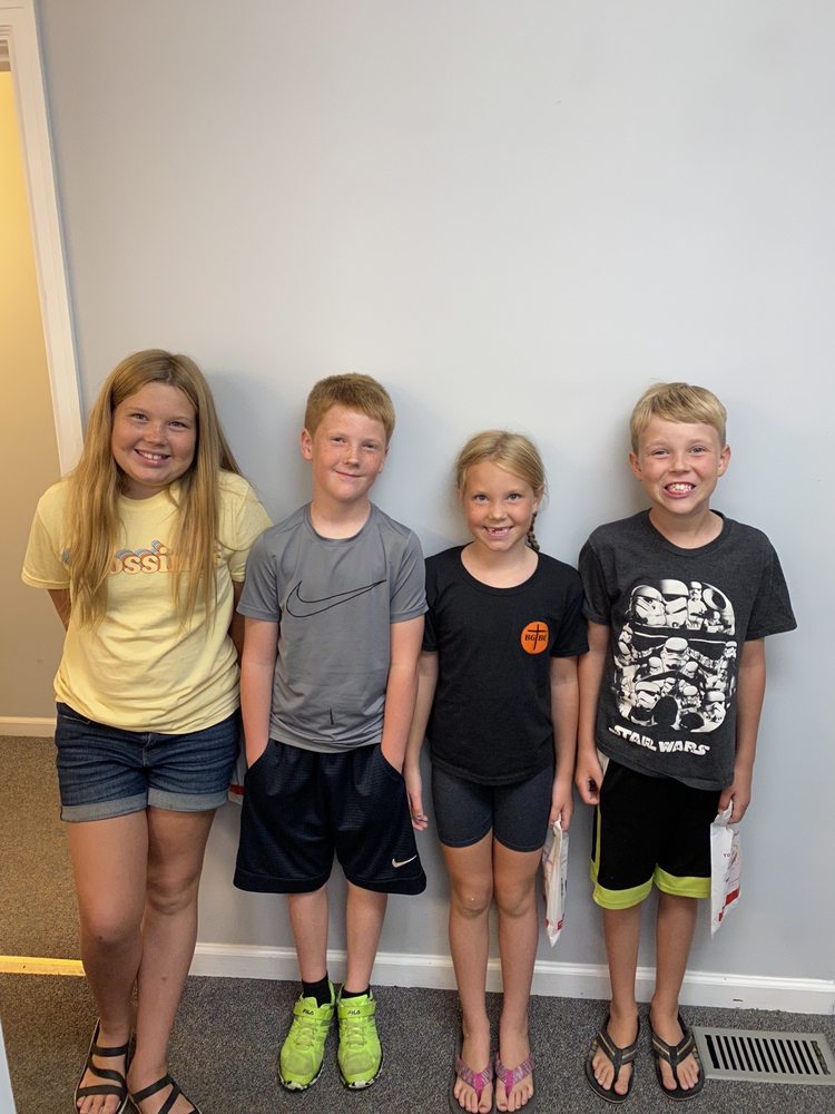 image of business Hall Family Dentistry