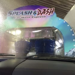 Splash And Dash Car Wash >> Splash N Dash Car Wash Car Wash 201 University Ave Splash And Dash Car Wash >> Splash N Dash Car Wash Car Wash 201 University Ave