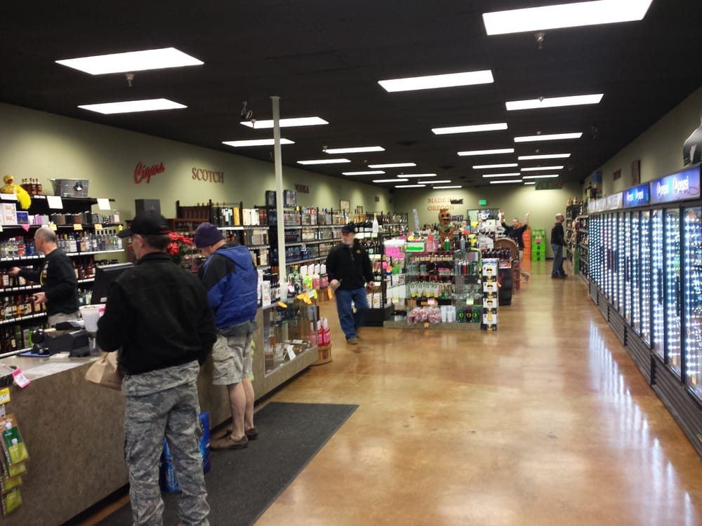 Northside Liquor Store 14 Reviews Beer, Wine & Spirits 1530