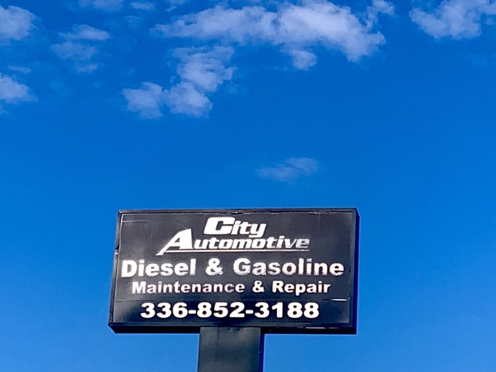 City Automotive