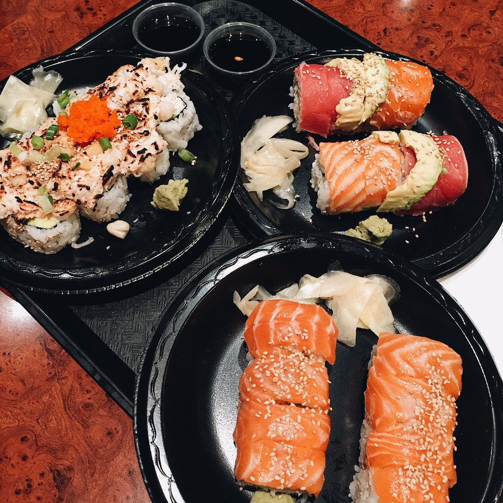 Fuji grill 2 coupons