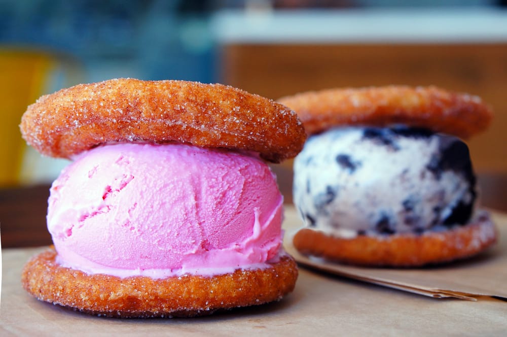 Honey Berry 624 Photos & 388 Reviews Ice Cream & Frozen Yogurt