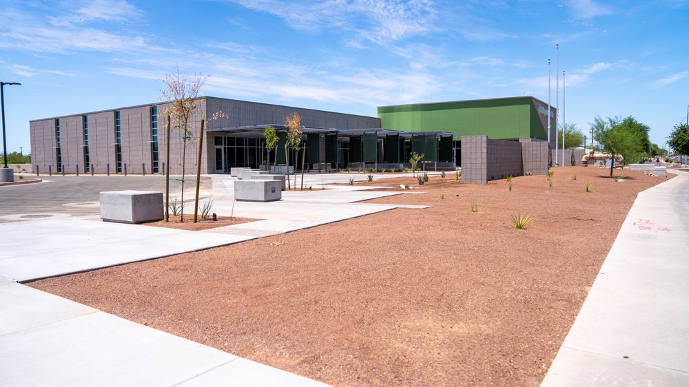 image of business Valleywise Community Health Center - South Phoenix/Laveen