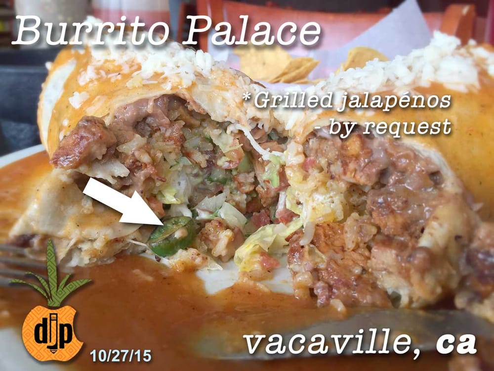 Burrito Palace Restaurant 61 Photos Mexican 1100 Marshall Rd