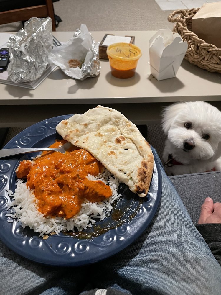 People's Indian Restaurant
