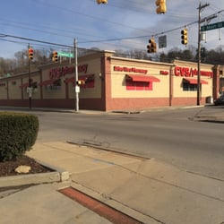 cvs pharmacy drugstores 401 chestnut st carnegie pa phone