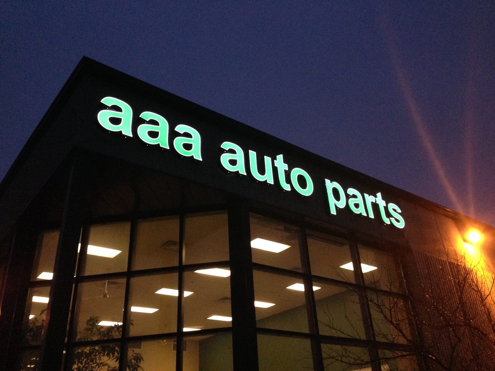AAA Auto Parts Auto Parts & Supplies 20418 Highway 65 NE, East Bethel, MN Phone Number Yelp