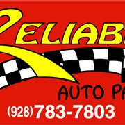 Reliable Auto Parts >> Reliable Auto Parts Auto Parts Supplies 2500 E Monroe St Yuma Reliable Auto Parts >> Reliable Auto Parts Auto Parts Supplies 2500 E Monroe St Yuma